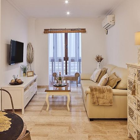 Little Arboli Little Apartments Cadiz Ngoại thất bức ảnh