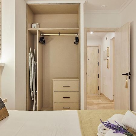 Little Arboli Little Apartments Cadiz Ngoại thất bức ảnh