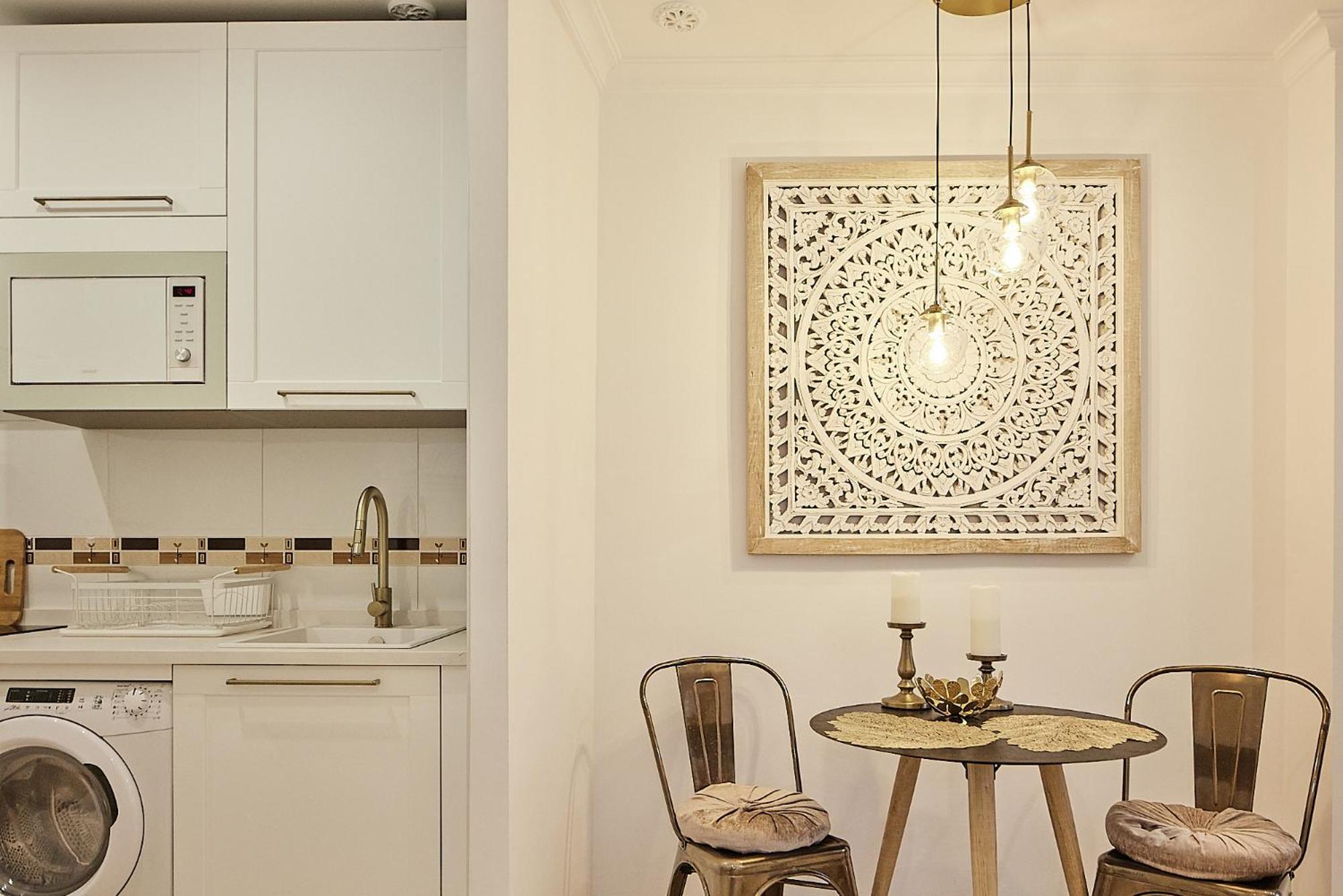 Little Arboli Little Apartments Cadiz Ngoại thất bức ảnh