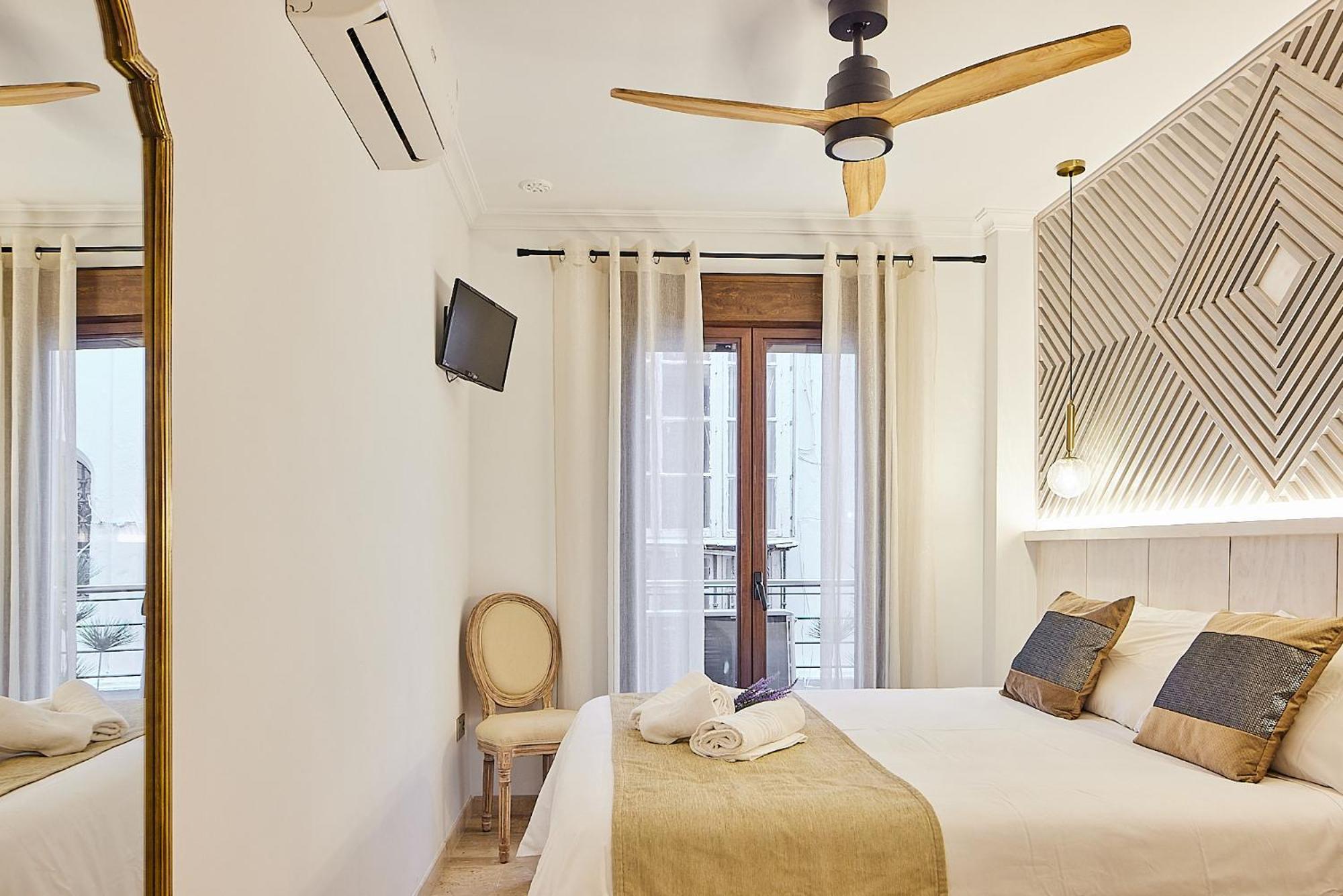 Little Arboli Little Apartments Cadiz Ngoại thất bức ảnh