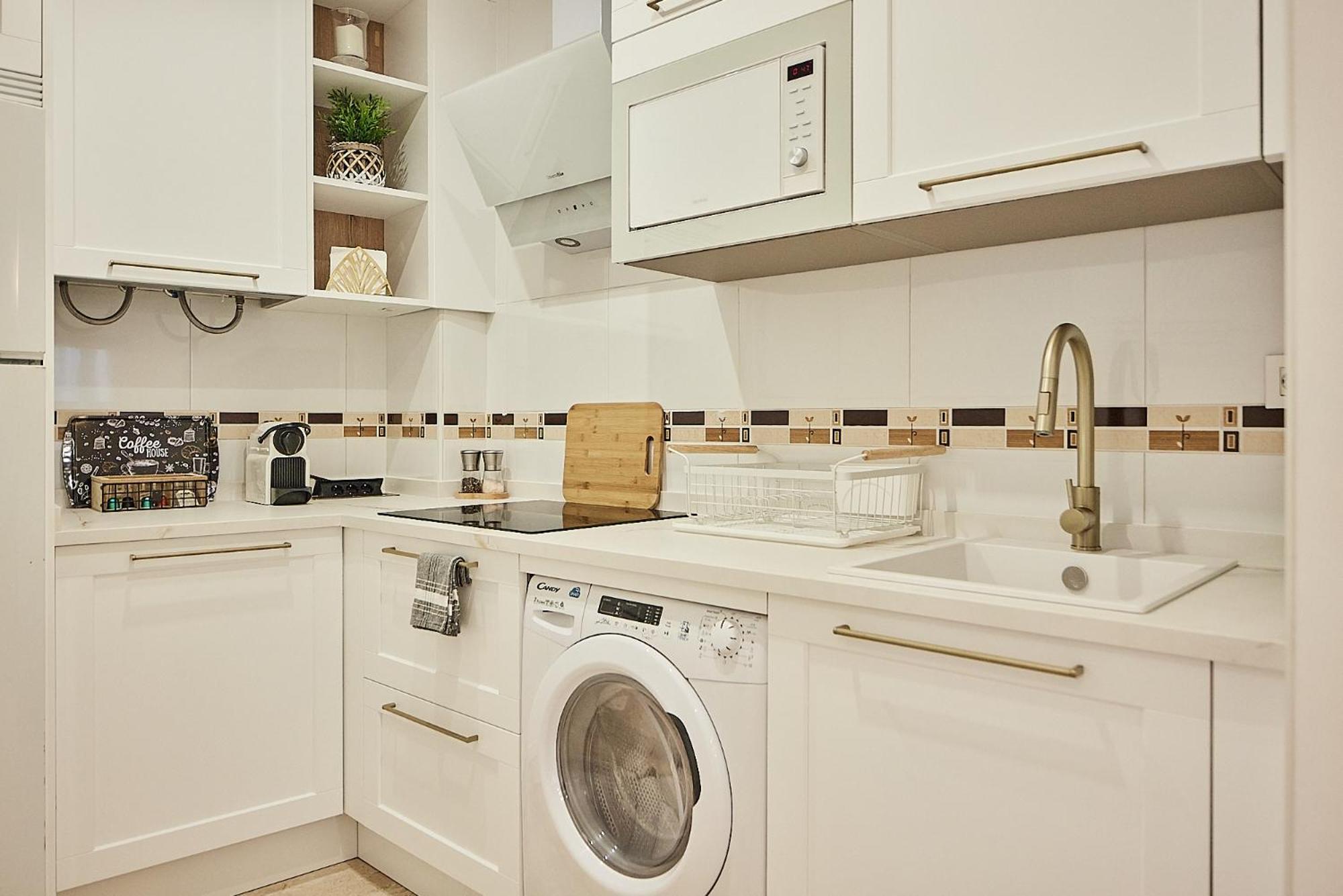 Little Arboli Little Apartments Cadiz Ngoại thất bức ảnh