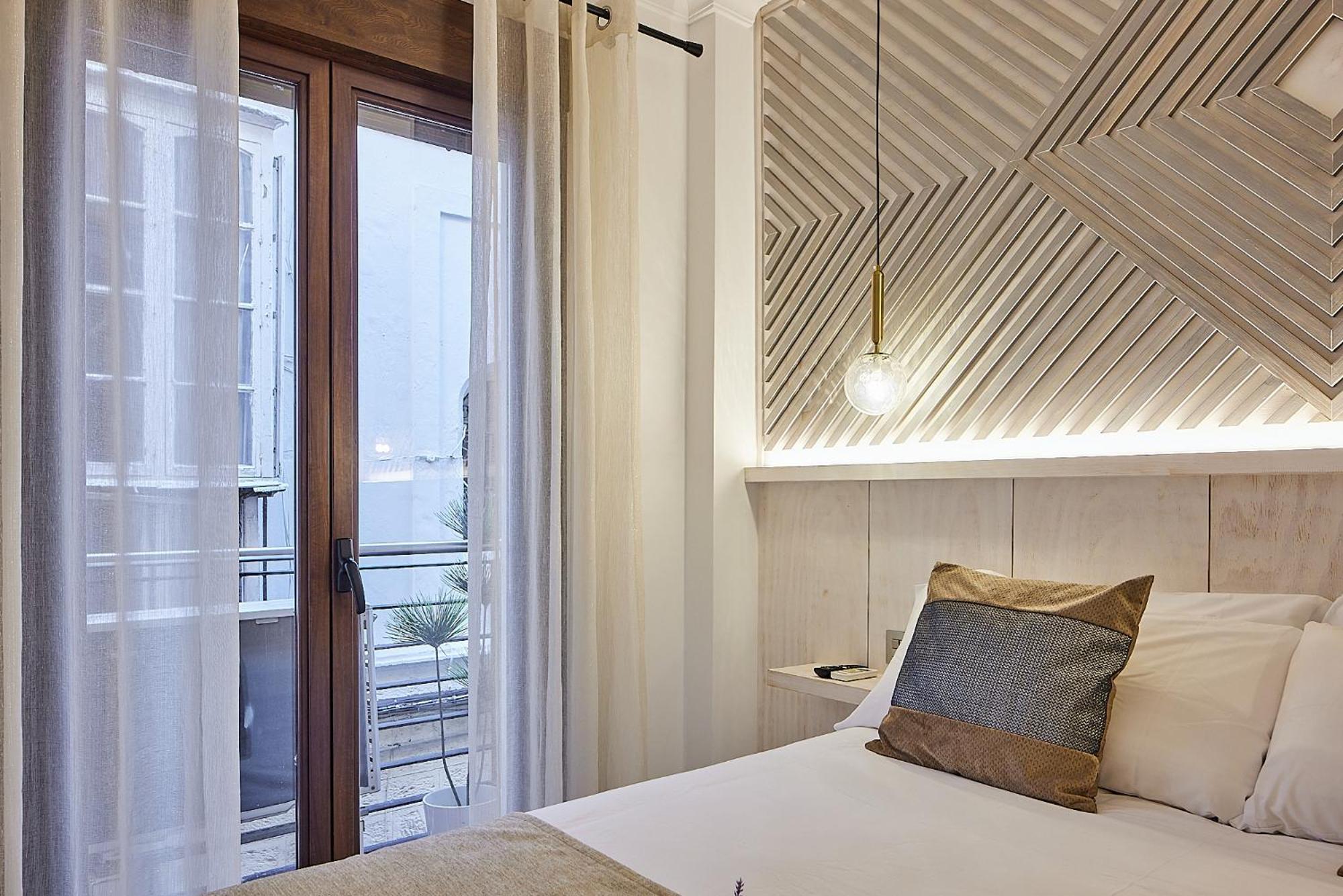 Little Arboli Little Apartments Cadiz Ngoại thất bức ảnh
