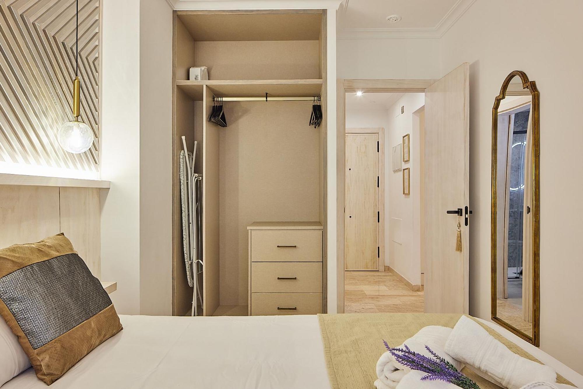 Little Arboli Little Apartments Cadiz Ngoại thất bức ảnh