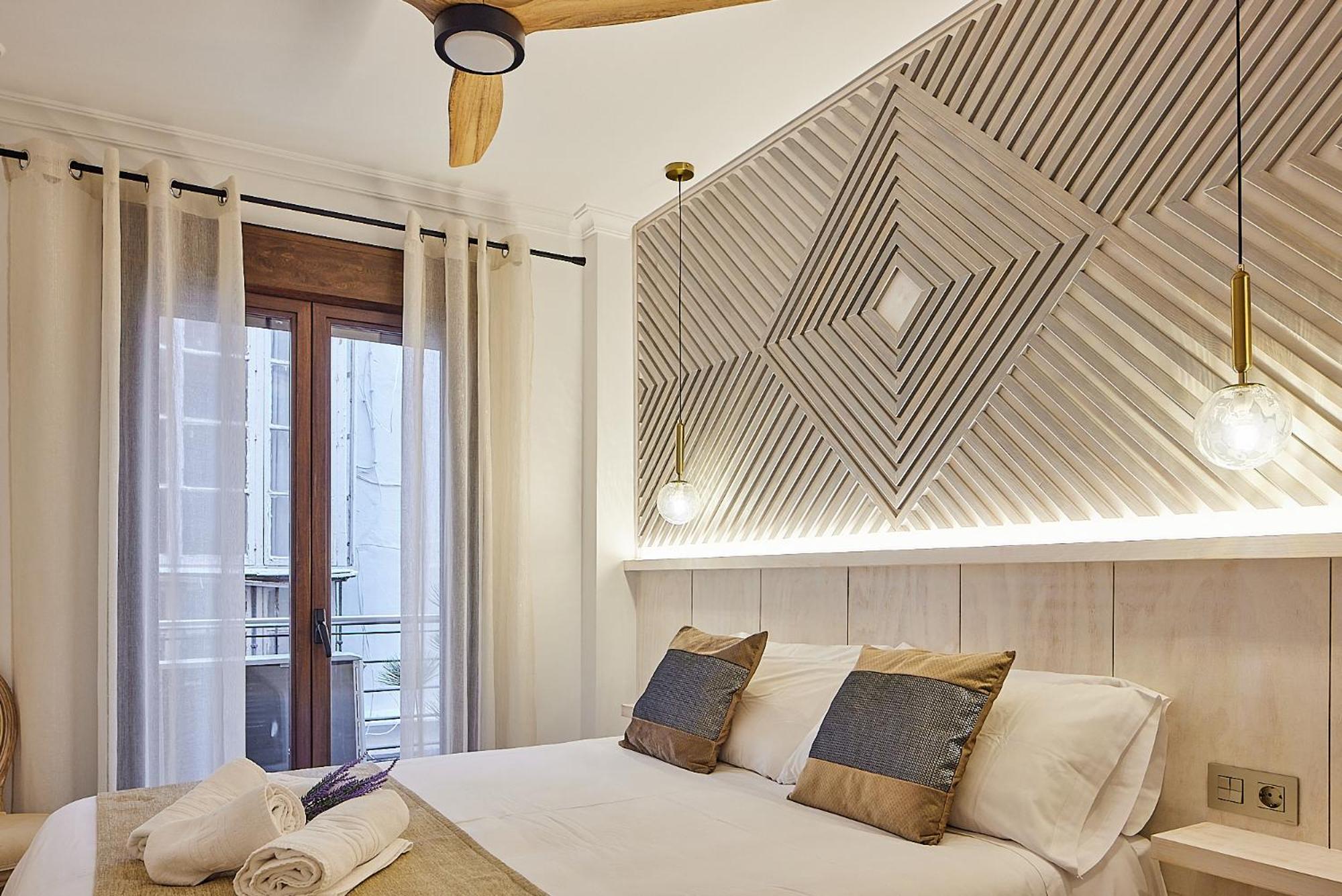 Little Arboli Little Apartments Cadiz Ngoại thất bức ảnh